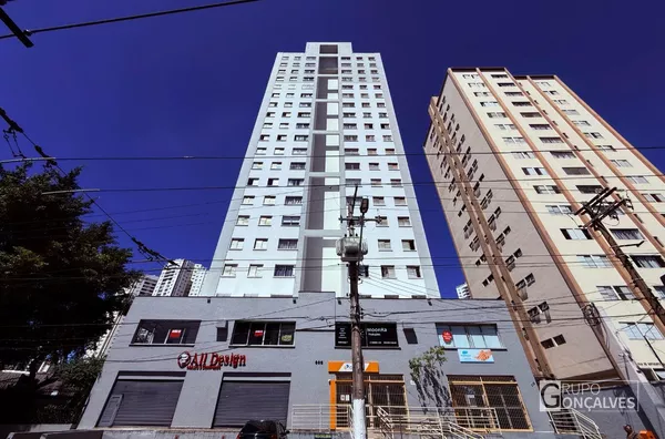 Apartamento para venda, 2 quarto(s),  Chacara California, São Paulo