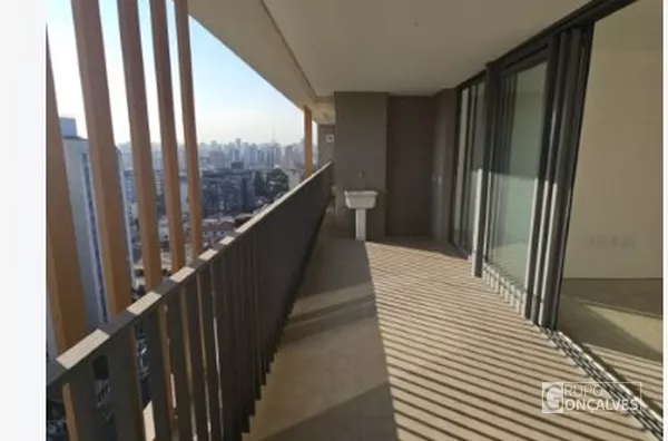 Condomínio Arq Vila Mariana