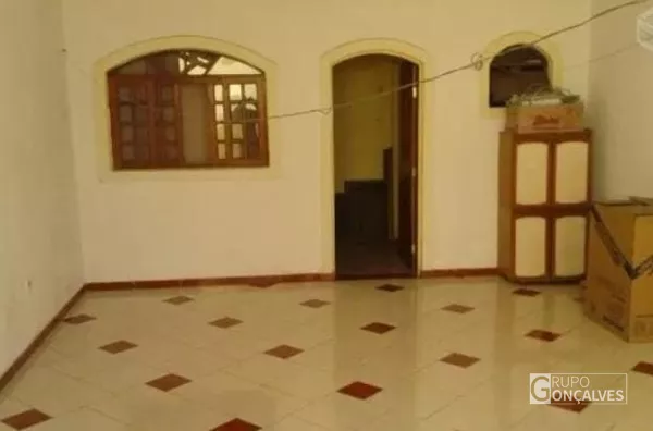 Sobrado para venda, 3 quarto(s),  Chacara Belenzinho, São Paulo