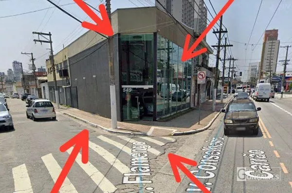 Salão galpão para aluguel,  Vila Carrao, São Paulo