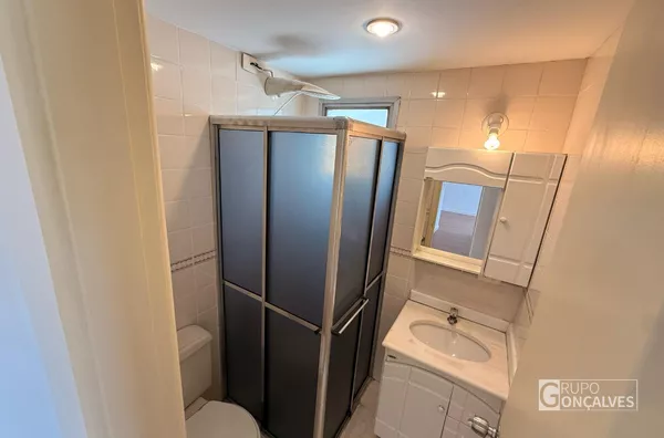 Ótimo apartamento para venda Tatuapé