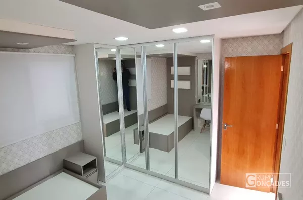 ÓTIMA OPORTUNIDADE APARTAMENTO MOBILIADO A VENDA VL MATILDE 