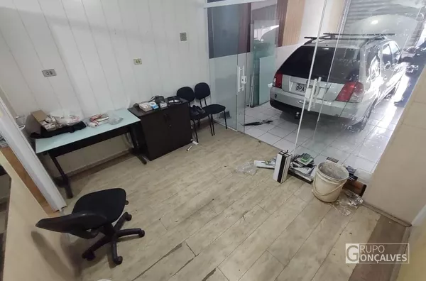 - salão para aluguel,  Tatuape Vila Gomes Cardim, São Paulo