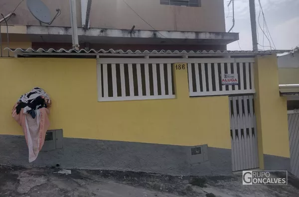 CASA PARA LOCAÇÃO -  ITAQUERA