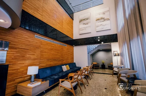 Flat para venda,  Cidade Mae Do Ceu, São Paulo