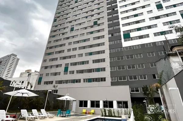 Apartamento para aluguel, 1 quarto(s),  Belenzinho, São Paulo