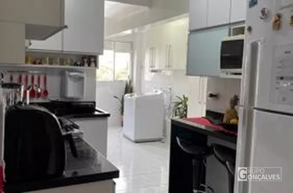 Apartamento para venda, 2 quarto(s),  Cambuci, São Paulo - Foto 19