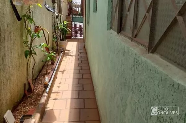 - casa térrea para venda, 2 quarto(s),  Vila Formosa, São Paulo