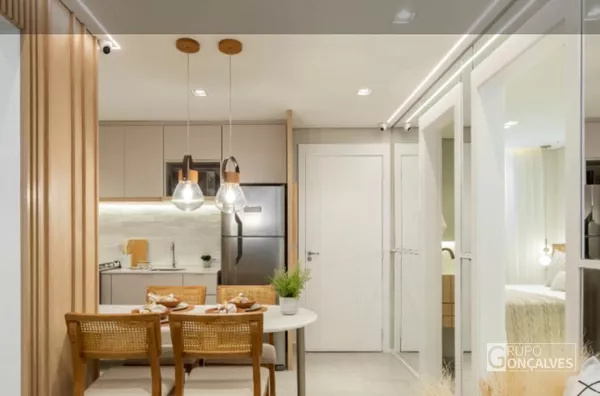 Apartamento para venda , Urban.  Tatuapé, São Paulo