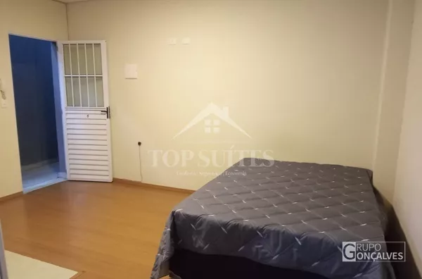 - apartamento studio para aluguel,  Mobiliado Mooca, São Paulo
