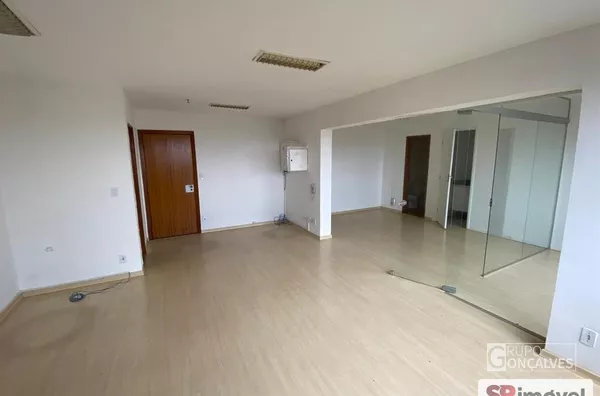 conjunto comercial locação Tatuapé 