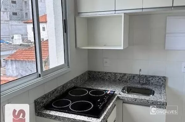 APARTAMENTO STUDIO TATUAPÉ LOCAÇÃO