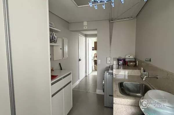 Cobertura para venda, 3 quarto(s),  Chacara California, São Paulo