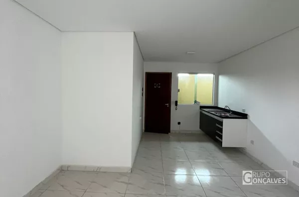 - apartamento studio para aluguel,  Vila Divina Pastora, São Paulo