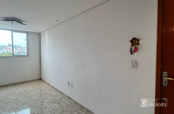 Apartamento para aluguel, 2 quarto(s),  Vila Carmosina, São Paulo