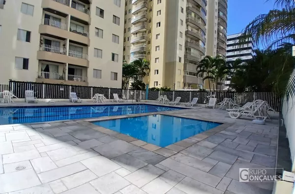 Apartamento para aluguel,  - Selecione - Bairro, São Paulo