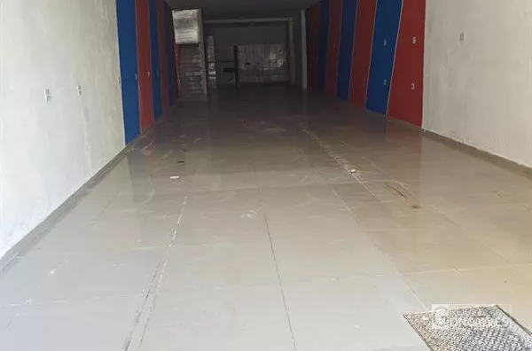 PRÉDIO COMERCIAL NO CORAÇÃO DE SP