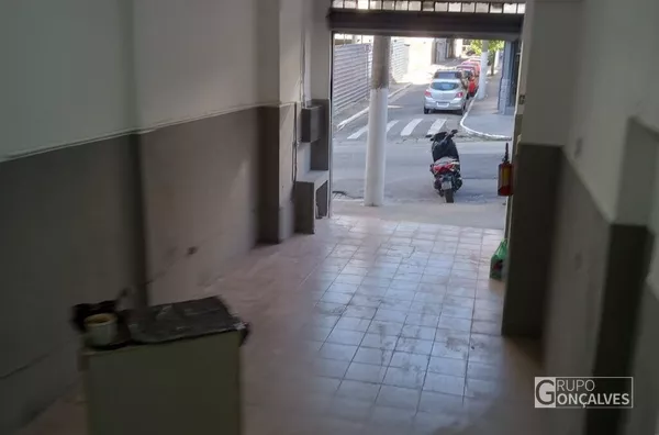 Salão comercial para locaçãoTatuapé 