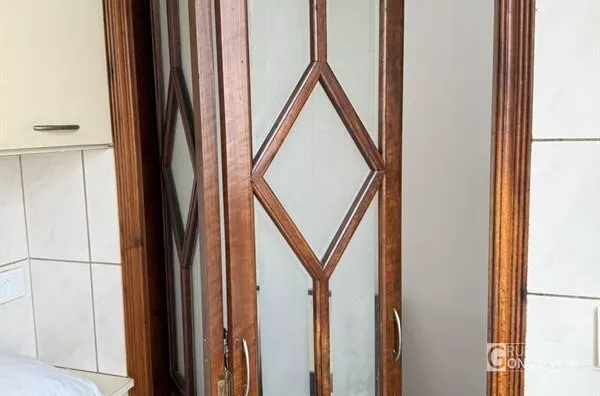 APARTAMENTO PARA LOCAÇÃO ITAQUERA