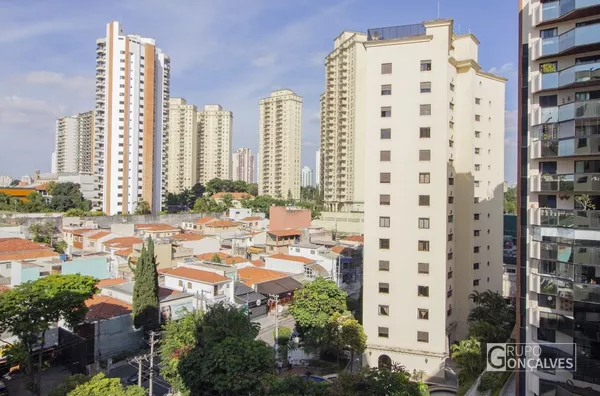 Apartamento para venda, 3 quarto(s),  Vila Gomes Cardim, São Paulo