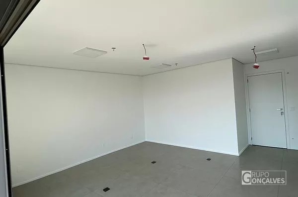 Sala comercial para locação no Tatuapé