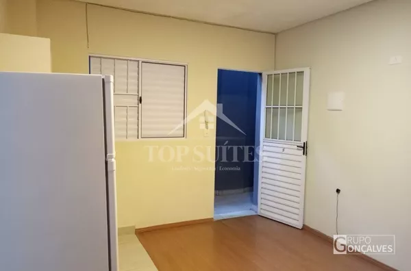 - apartamento studio para aluguel,  Mobiliado Mooca, São Paulo
