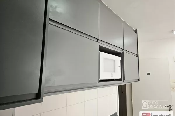 Apartamento para aluguel, 1 quarto(s),  Mooca, São Paulo