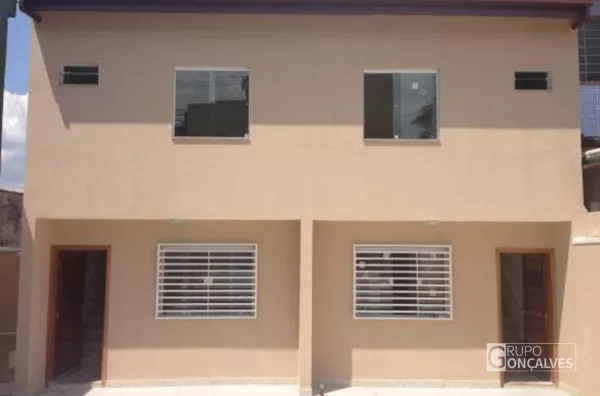 Venda: sobrado de 61 m² - 3 dormitórios, 1 suíte, 1 vaga - Chácara Belenzinho