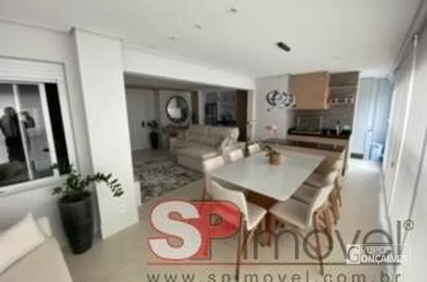 Apartamento para venda, 3 quarto(s),  Cidade Mae Do Ceu, São Paulo