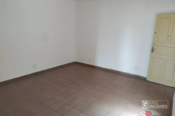 Apartamento para aluguel, 1 quarto(s),  - Selecione - Bairro, São Paulo