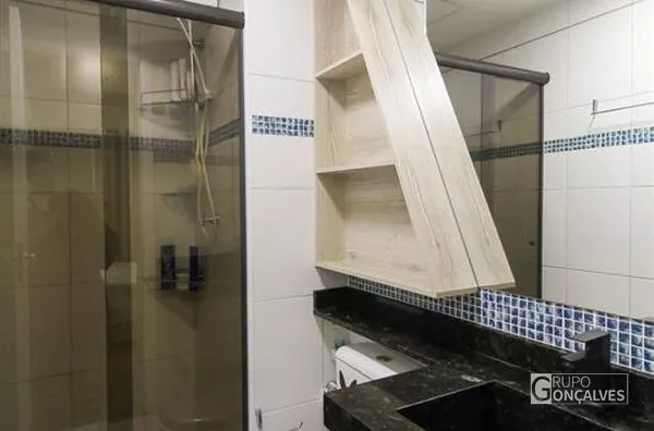 Apartamento para venda, 1 quarto(s),  Bras, São Paulo