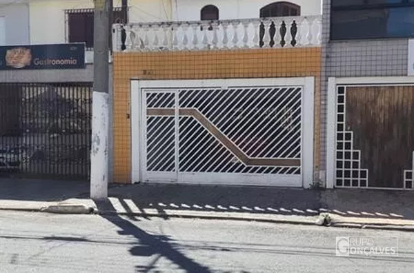 Sobrado para venda, 2 quarto(s),  Tatuape, São Paulo