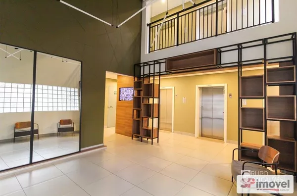 Apartamento para venda, 1 quarto(s),  Bras, São Paulo