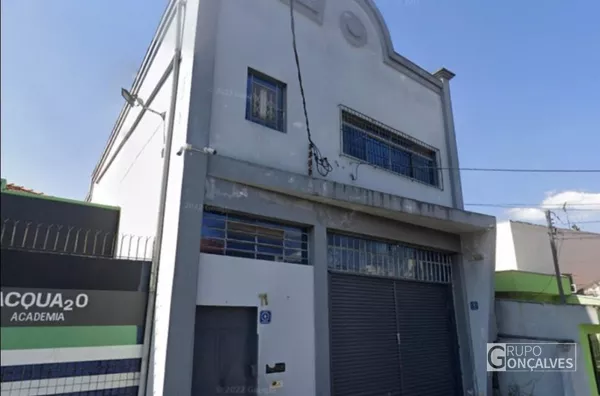 - galpão para aluguel,  Sao Joao Climaco, São Paulo
