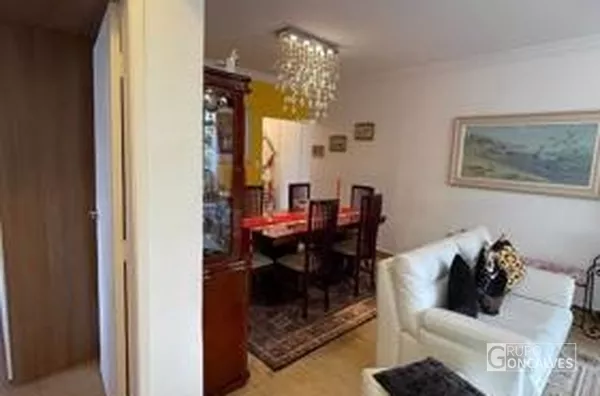 Apartamento para venda, 2 quarto(s),  Cambuci, São Paulo - Foto 24