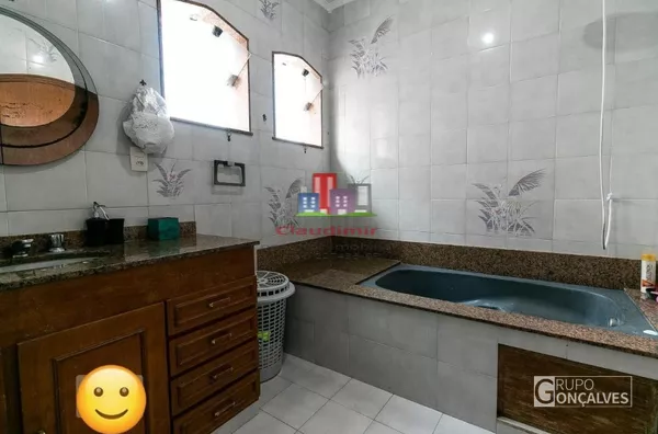 Sobrado para venda, 4 quarto(s),  Vila Antonina, São Paulo