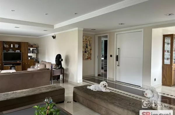 LINDO APARTAMENTO PARA VENDA NO TATUAPÉ