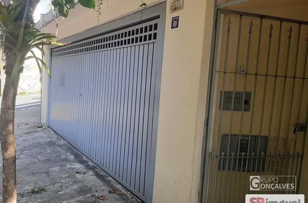 SOBRADO PARA LOCAÇÃO TATUAPÉ 