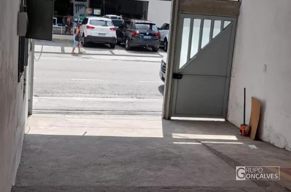 - galpão para aluguel,  Tatuape, São Paulo