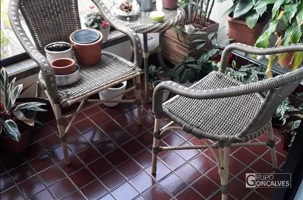 Apartamento para venda, Tatuapé  São Paulo