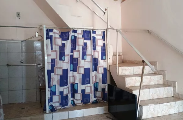 Sobrado para venda, 5 quarto(s),  Vila Nova Manchester, São Paulo