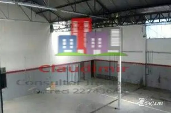 Salão galpão para aluguel,  Vila Lais, São Paulo