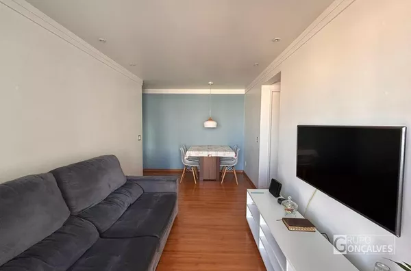 Apartamento para venda e aluguel, 2 quarto(s),  Chacara California, São Paulo