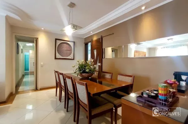 Apartamento para venda, 3 quarto(s),  , 