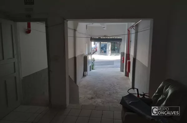 SALÃO COMERCIAL LOCAÇÃO 