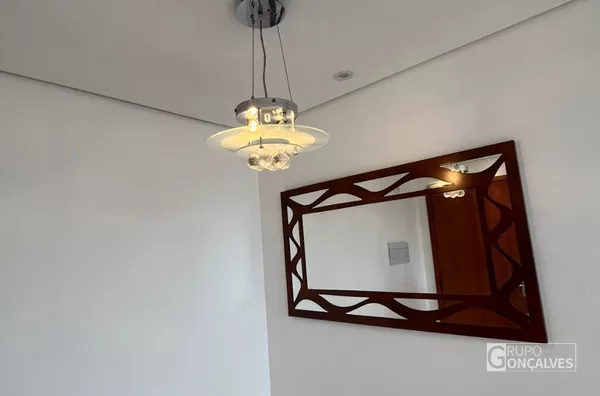 Apartamento para aluguel, 2 quarto(s),  Vila Carmosina, São Paulo