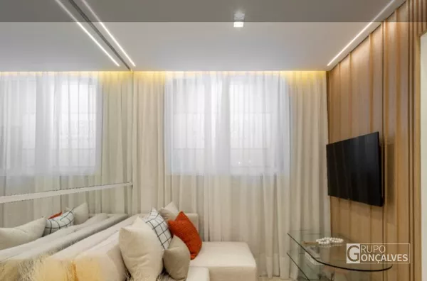 Apartamento para venda , Urban.  Tatuapé, São Paulo