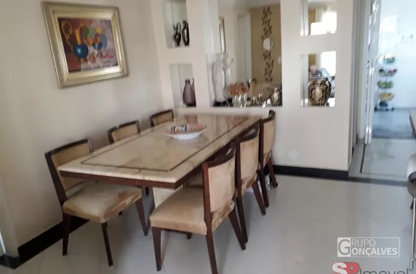 Apartamento para venda, Tatuapé  São Paulo