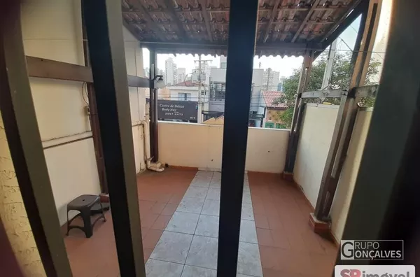 ÓTIMO SOBRADO COMERCIAL TATUAPÉ 