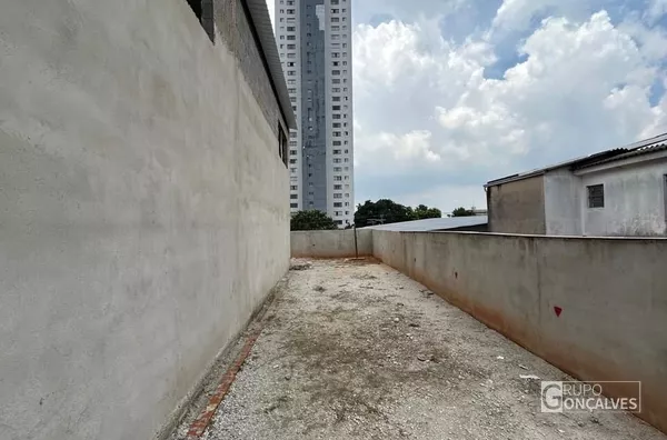 GALPÃO VL PRUDENTE LOCAÇÃO